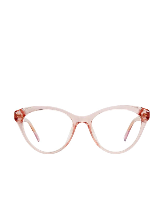 Kate-Spade-Xara-BB-35J-Womens-Cat-Eye-Reading-Glasses-Pink
