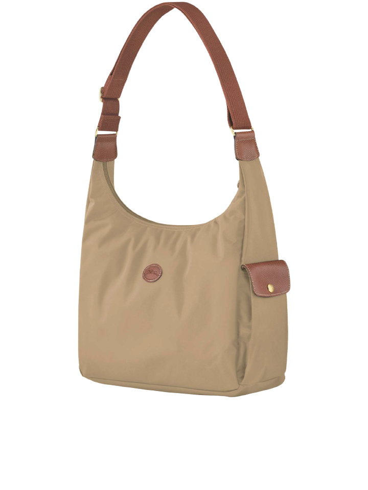 Longchamp le pliage hobo bag hotsell