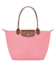 Longchamp-Le-Pliage-Original-Medium-Shoulder-Bag-Marshmallow