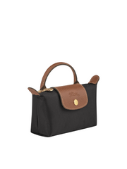 Longchamp Le Pliage Original Pouch Black