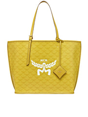 MCM-Himmel-Shopper-Bag-in-Lauretos-Lemon-Gold