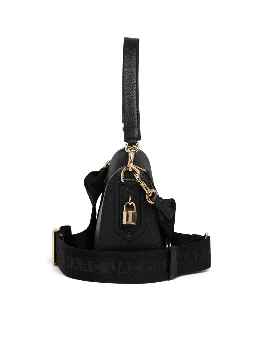 Marc Jacob Drifter Large Hobo Black – Balilene