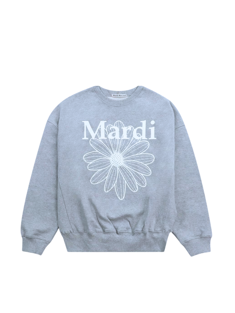 Mardi-Mercredi-Sweatshirt-Flowermardi-Blossom-Grey-Ivory