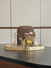 Michael-Kors-35S1G3DC8B-Desert-Road-Trip-Jet-Set-Medium-Brown-Multi-balilene