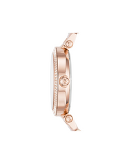 gambar-samping-Michael-Kors-MK6176-Parker-Crystal-Pave-Logo-Dial