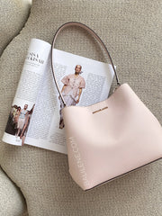 Michael-Kors-Pratt-Medium-Bucket-Shoulder-Bag-Powder-Blush-balilene
