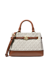 Michael-Kors-Reed-Extra-Small-Signature-Logo-Satchel-Vanilla
