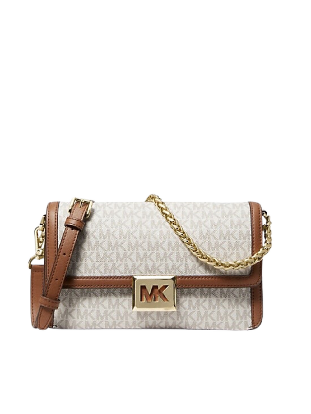 Michael-Kors-Sonia-Medium-Logo-Convertible-Shoulder-Bag-Vanilla