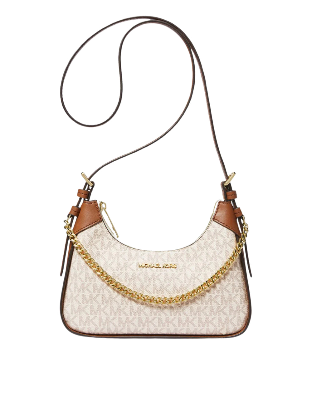 Michael-Kors-Wilma-Small-Signature-Logo-With-Strap-Chain-Crossbody-Bag-Vanilla