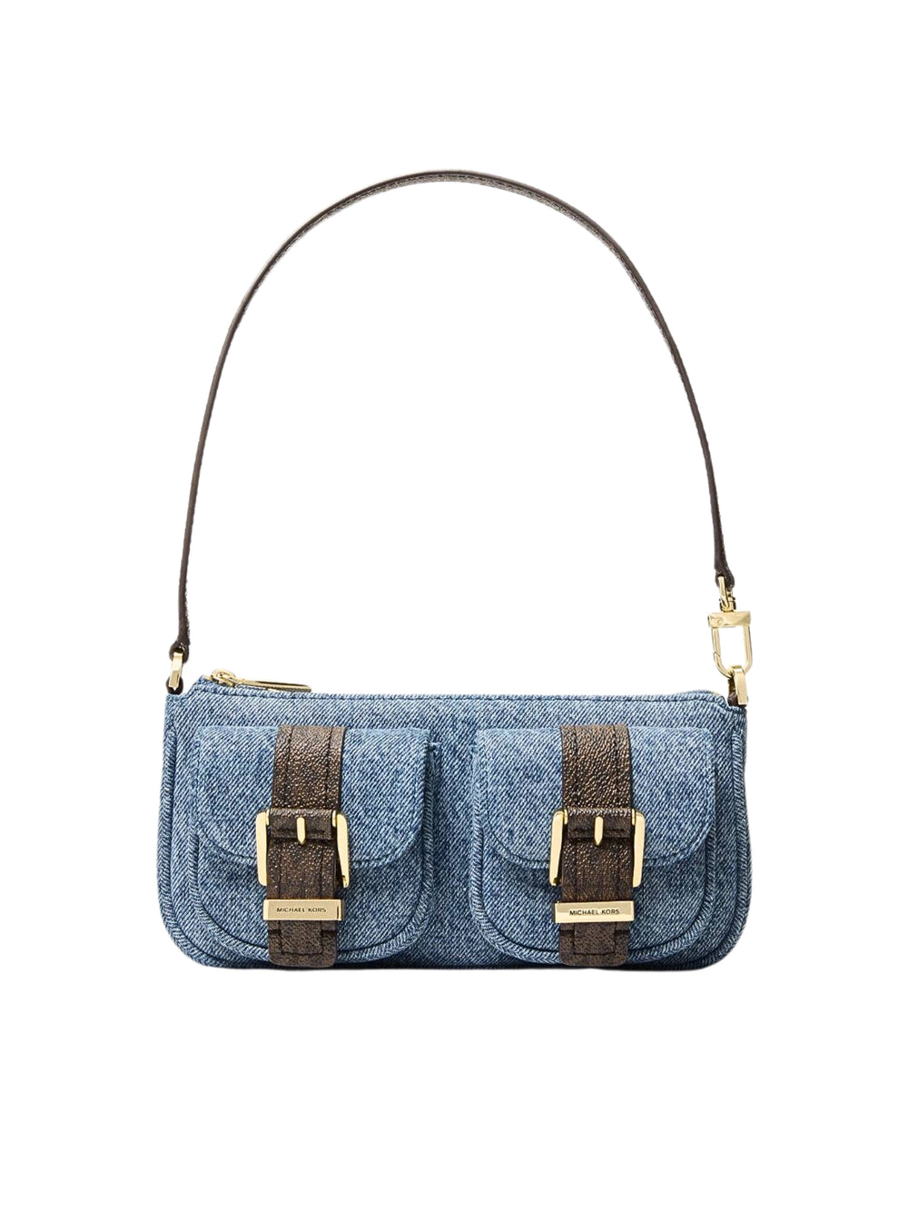 Michael-Kors-Zoe-Small-Convertible-Pochette-Denim-Horizon