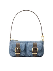 Michael-Kors-Zoe-Small-Convertible-Pochette-Denim-Horizon