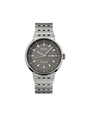 Mido-All-Dial-20th-Anniversary-Anthracite-Dial-Limited-Edition-Stainless-Steel-Watch