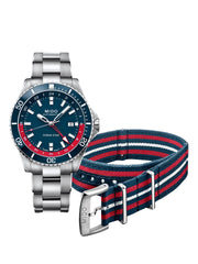 Mido-Ocean-Star-GMT-Blue-Red-Special-Edition-Men-s-Watch