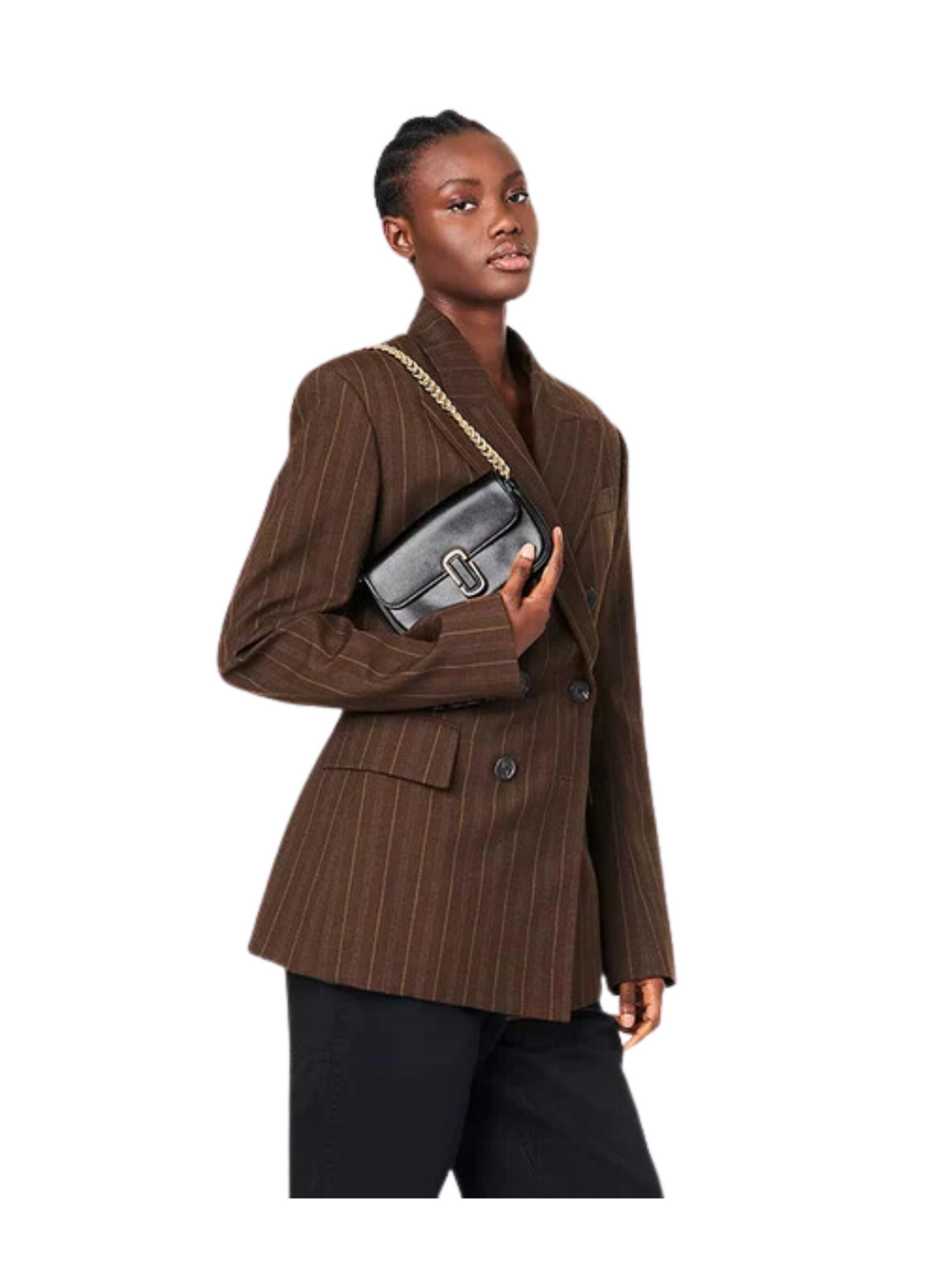 On-Model-2-Marc-Jacobs-The-J-Marc-Mini-Shoulder-Bag-Black