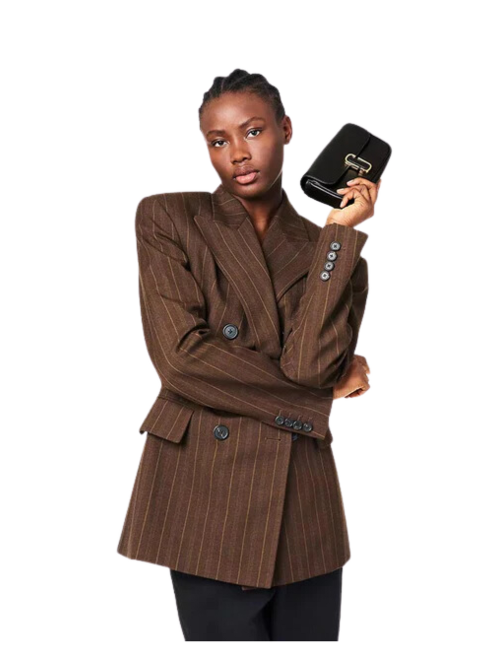 On-Model-Marc-Jacobs-The-J-Marc-Mini-Shoulder-Bag-Black