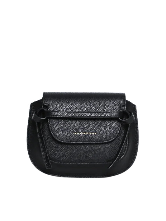 Smaak Amsterdam Clint Bag Black