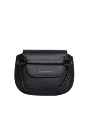 Smaak Amsterdam Clint Bag Black