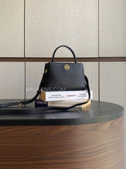 Tory-Burch-Britten-Mini-Satchel-Bag-Black-balilene