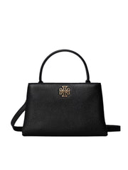 Tory-Burch-Britten-Mini-Satchel-Bag-Black