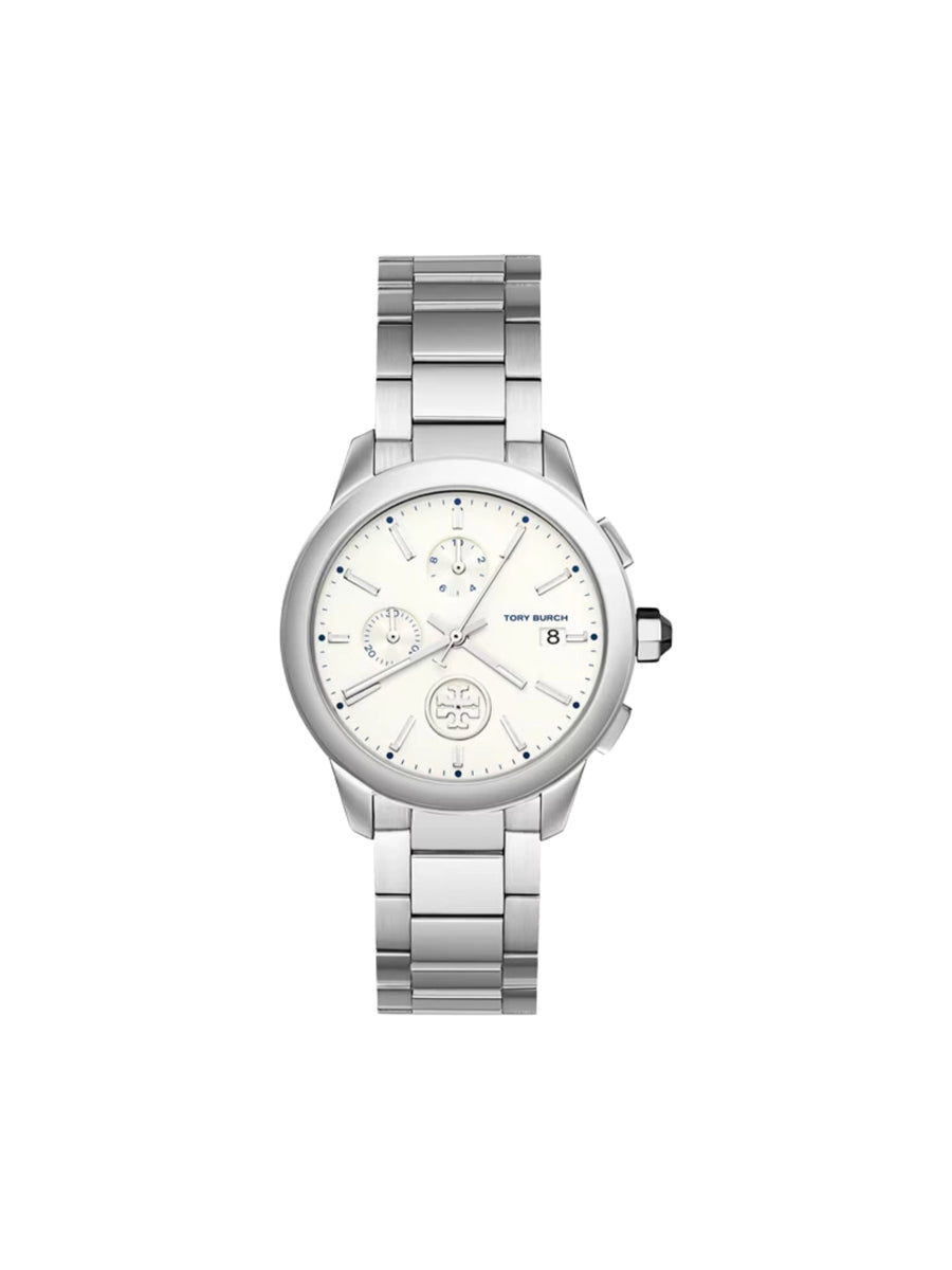 TORYBURCH コリンズ 腕時計 TBW1202 Tory Burch TBW1205 Collins Leather Strap Bracelet Watches