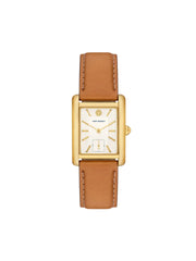 Tory-Burch-Eleanor-Watch-Brown-LeatherGold-Tone-Stainless