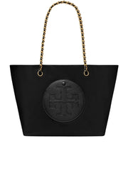 Tory-Burch-Ella-Chain-Tote-Bag-Black