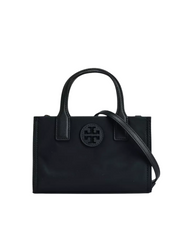 Tory-Burch-Ella-Nylon-Mini-Tote-Black