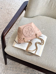 Tory-Burch-Ella-Small-Chain-Crossbody-Bag-Pink-Sand-balilene
