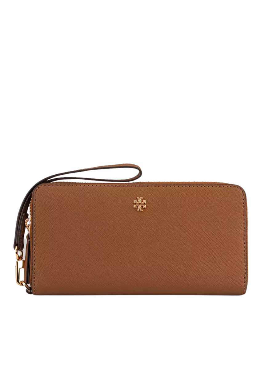 Tory Burch buy Emerson Wristlet Wallet