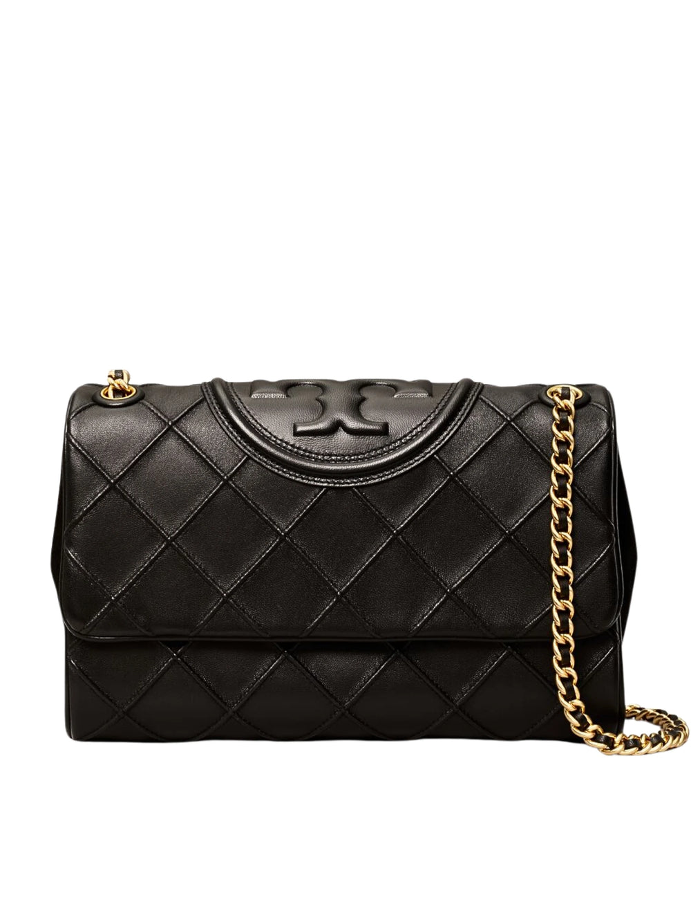 Tory-Burch-Fleming-Soft-Convertible-Shoulder-Bag-Black