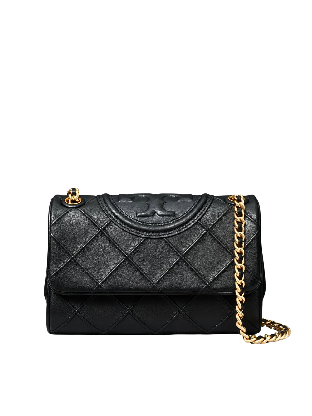 Tory-Burch-Fleming-Soft-Small-Convertible-Shoulder-Bag-Black