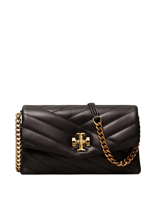 Tory-Burch-Kira-Chevron-Chain-Wallet-Black