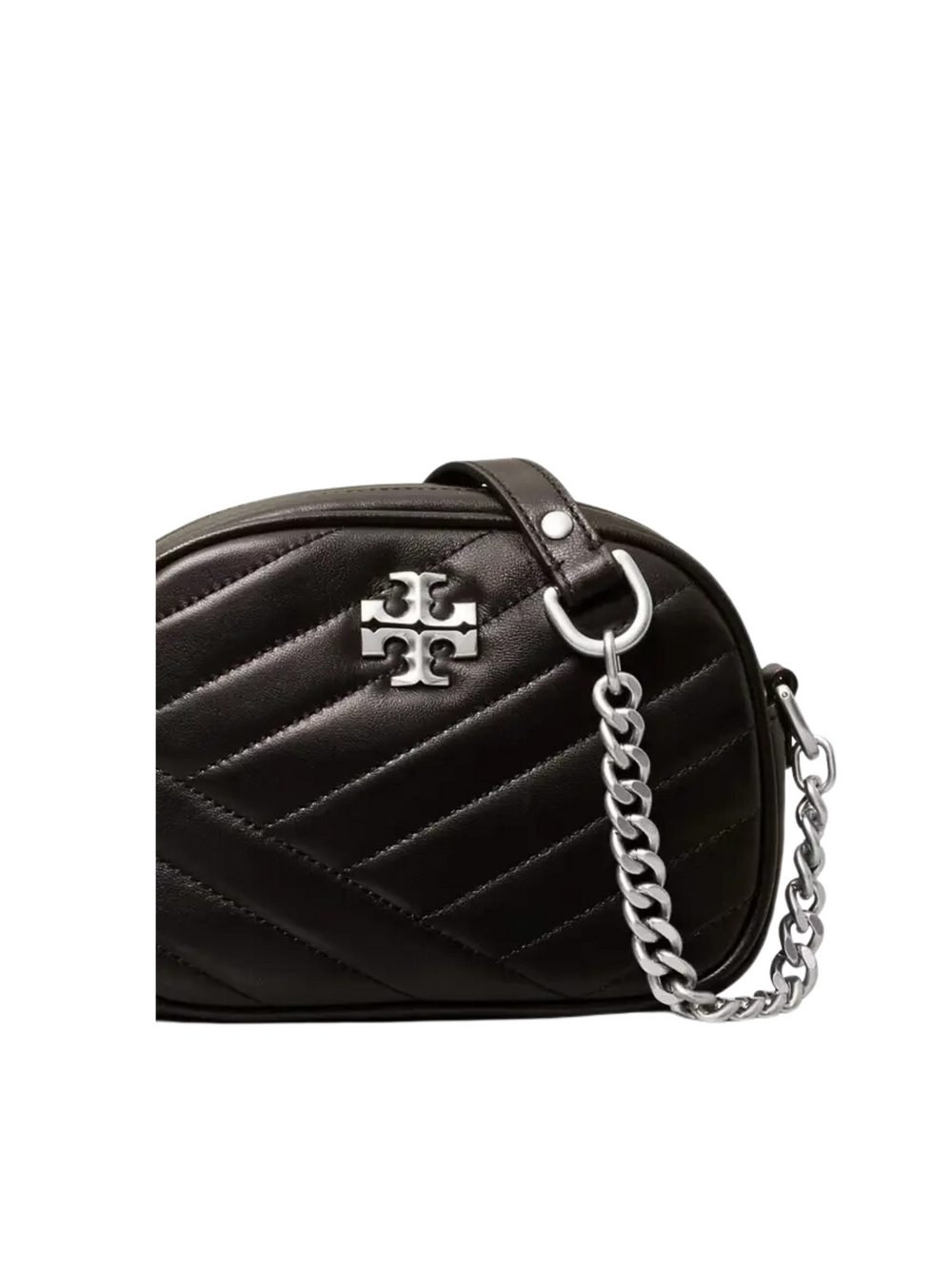 gambar-detail-Tory-Burch-Kira-Chevron-Small-Camera-Bag-Black