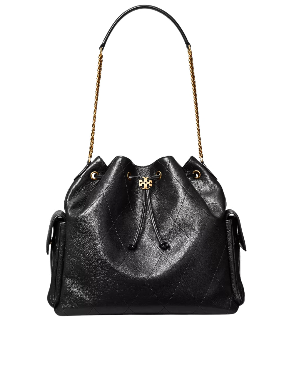 Tory-Burch-Large-Charlie-Quilted-Drawstring-Shoulder-Bag-Black
