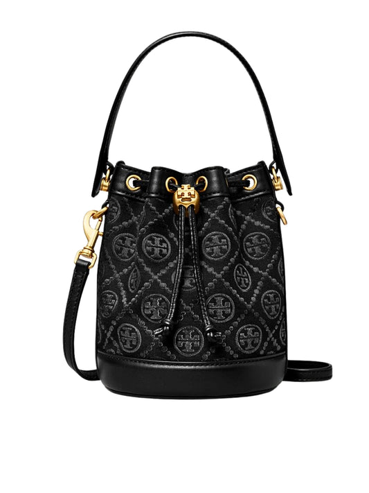 Tory-Burch-Mini-T-Monogram-Bucket-Bag-Black