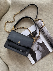 Tory-Burch-Robinson-Black-Saffiano-Leather-With-Gold-Hardware-Black-balilene