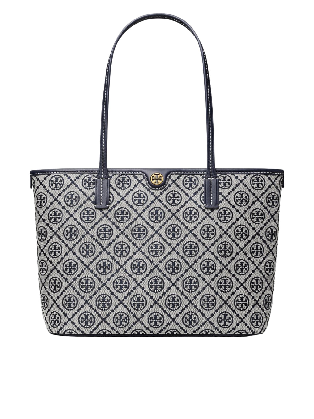 Tory-Burch-Small-T-Monogram-Zip-Tote-Bag-Tory-Navy