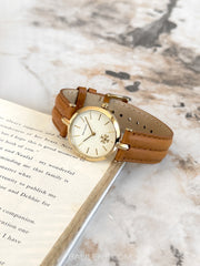 Tory-Burch-TBW2041-Kira-Ladies-White-Dial-Brown-Leather-Strap-balilene