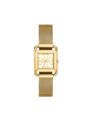 Tory-Burch-TBW6012-Miller-Square-Watch-Gold-White-Dial