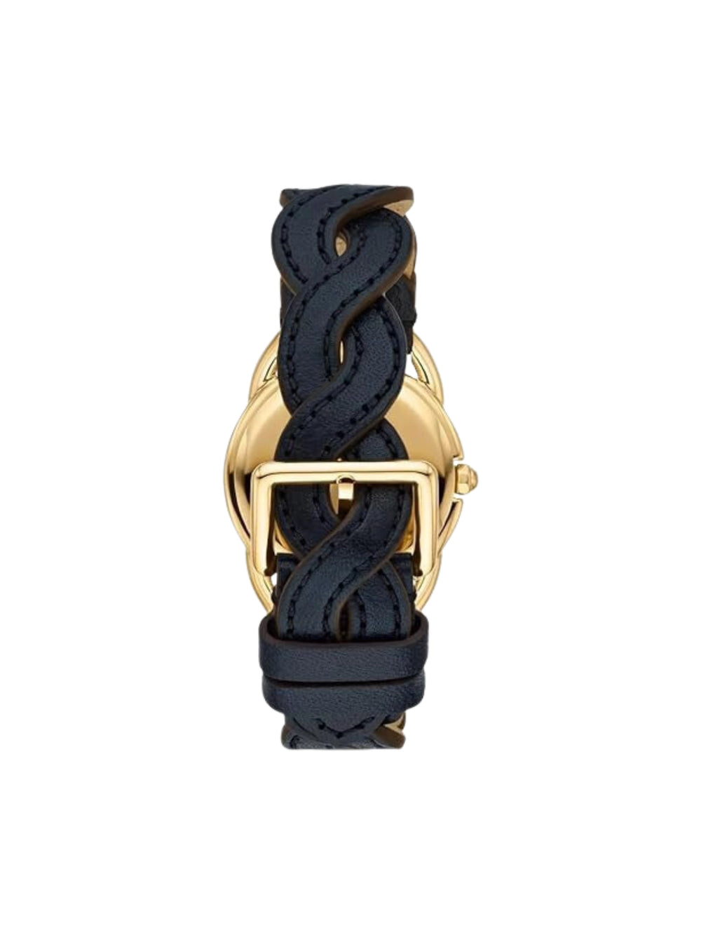 Tory-Burch-Women_s-The-Miller-Blue-Braided-Leather-Strap-Watch1