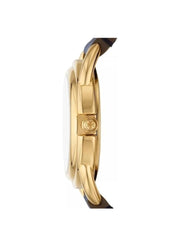 Tory-Burch-Women_s-The-Miller-Blue-Braided-Leather-Strap-Watch2