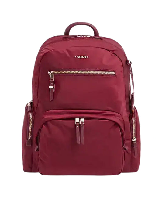 Voyageur-Caren-Backpack-Dark-Sherry-Tumi