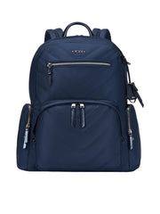 Voyageur-Caren-Backpack-Quilted-River-Blue-Tumi