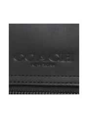 Zoom-Coach-Houston-Flight-Bag-In-Signature-Leather-Black