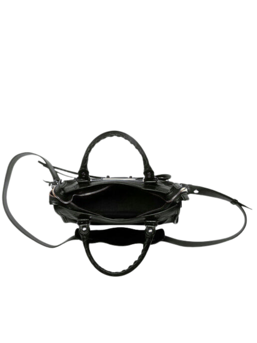 Classic Balenciaga Mini City Size Cm Balenciaga Handbags