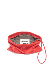 bagian-dalam-Bimba-Y-Lola-Extra-Small-Red-Nylon-Crossbody-Bag