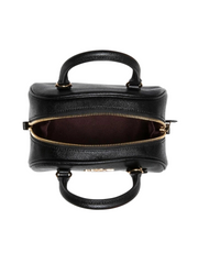 bagian-dalam-Coach-CA202-Sydney-Satchel-in-Pabble-Leather-Black