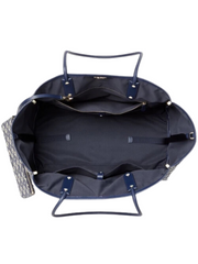 bagian-dalam-Kate-Spade-Flower-Jacquard-Stripe-Large-Tote-Blue-Multi