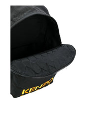 bagian-dalam-Kenzo-Large-Tiger-Canvas-Embroidered-Backpack-ColorblockWEBP