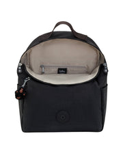 bagian-dalam-Kipling -Adam -Backpack- Black -Tonal